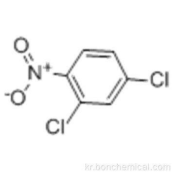 2,4- 디클로로 니트로 벤젠 CAS 611-06-3